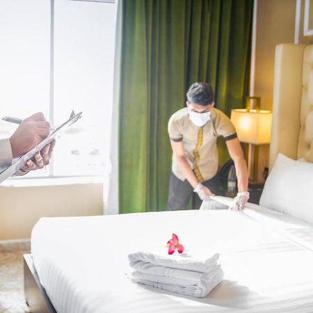 Suknai Royal Hotel 哈伊勒 外观 照片