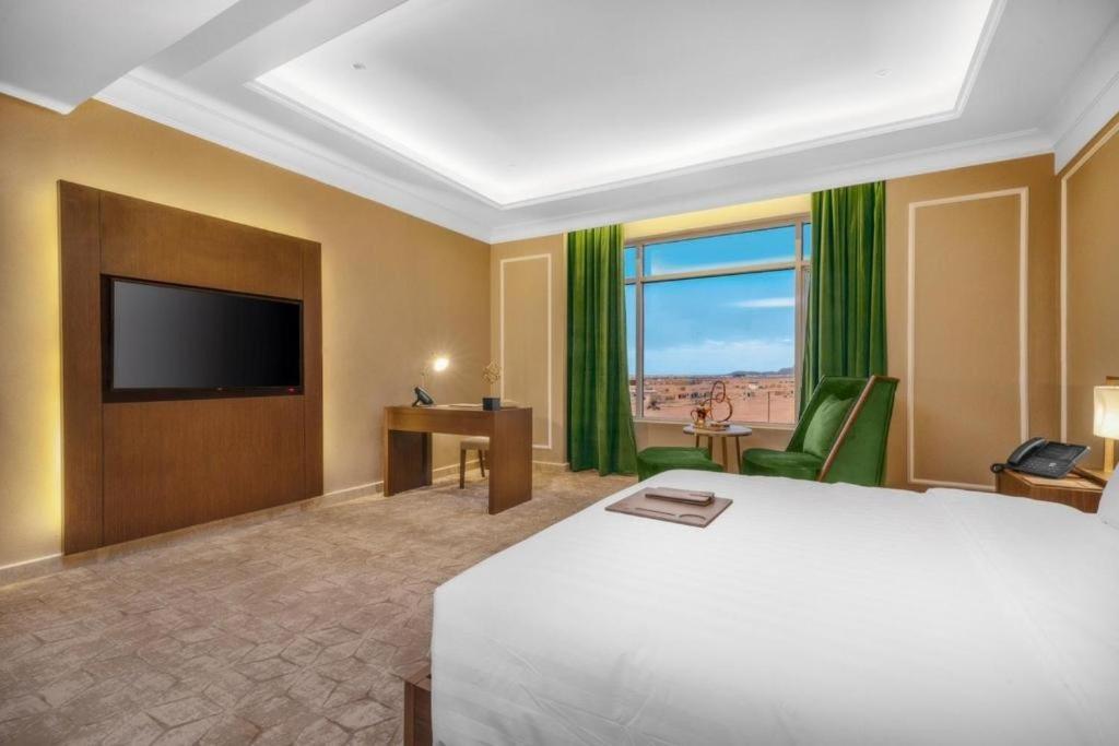 Suknai Royal Hotel 哈伊勒 外观 照片