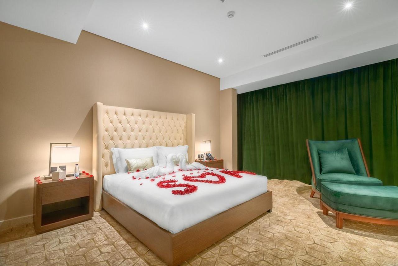 Suknai Royal Hotel 哈伊勒 外观 照片