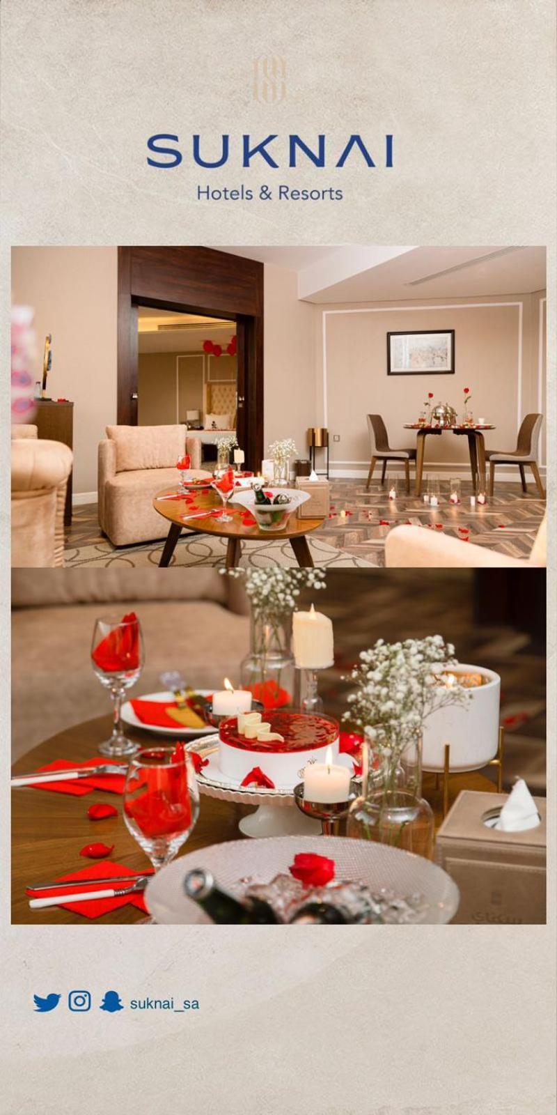 Suknai Royal Hotel 哈伊勒 外观 照片