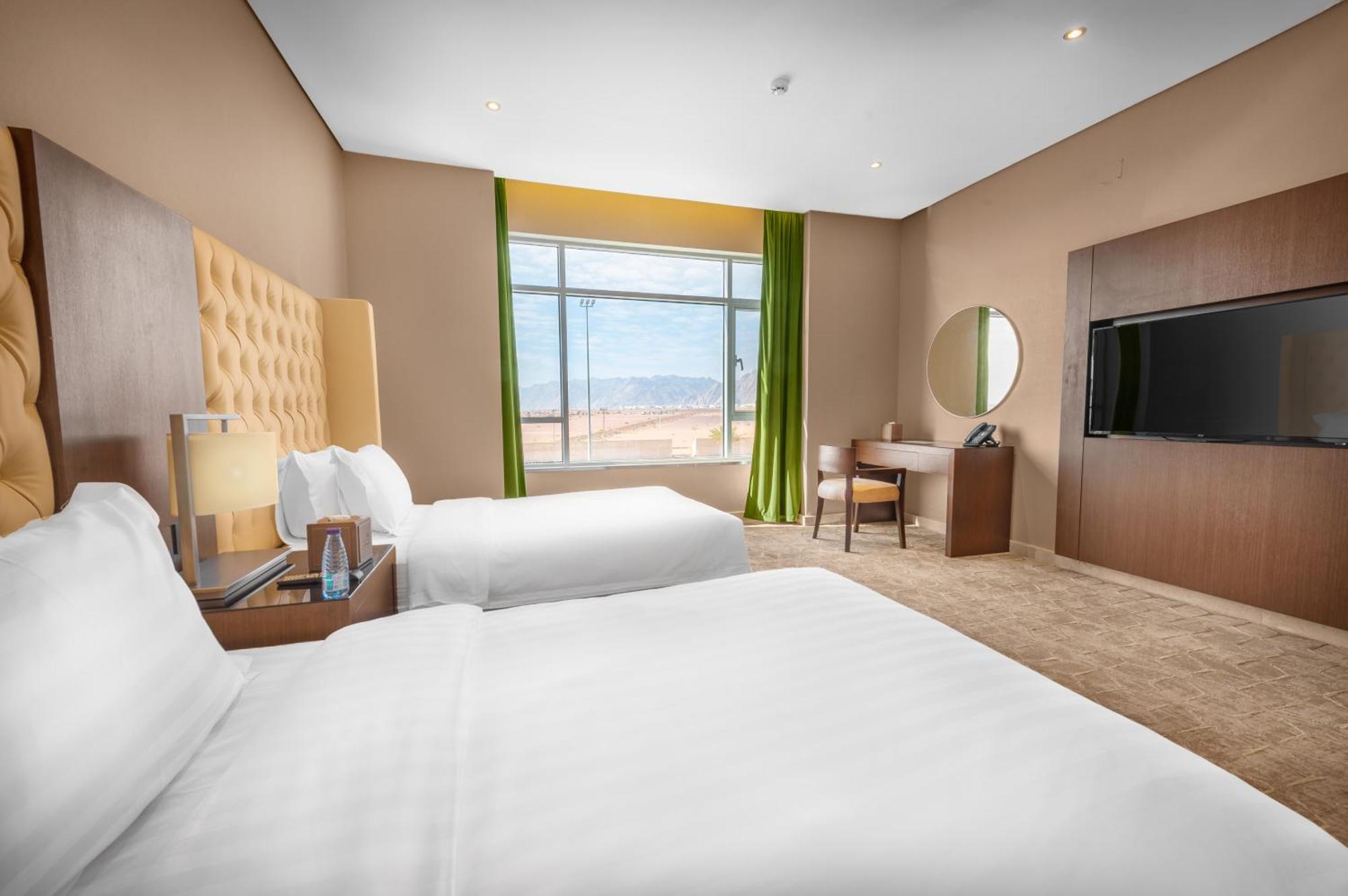 Suknai Royal Hotel 哈伊勒 外观 照片