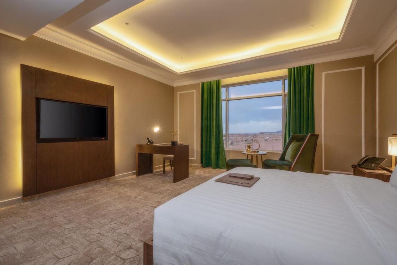 Suknai Royal Hotel 哈伊勒 外观 照片