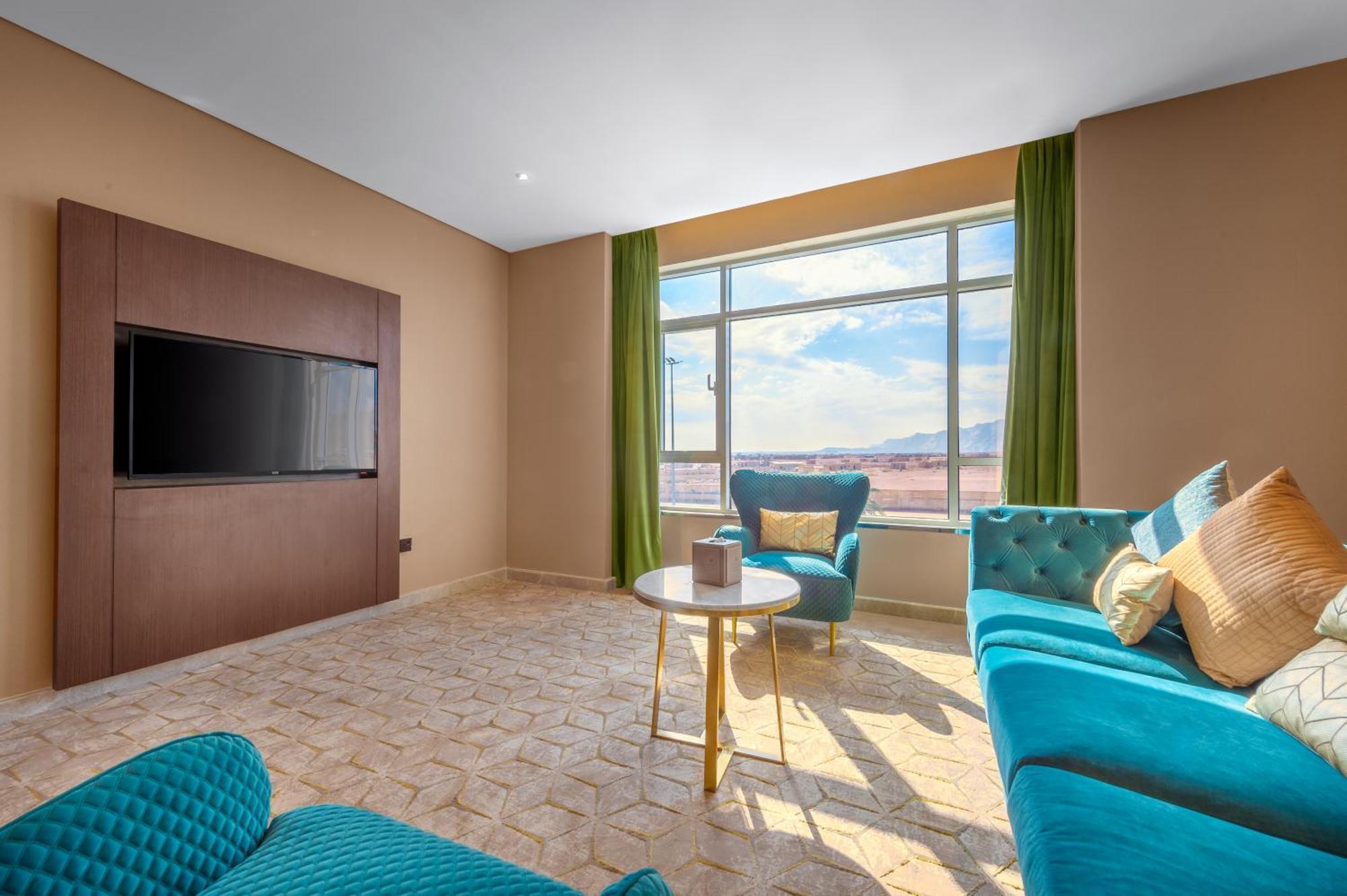 Suknai Royal Hotel 哈伊勒 外观 照片