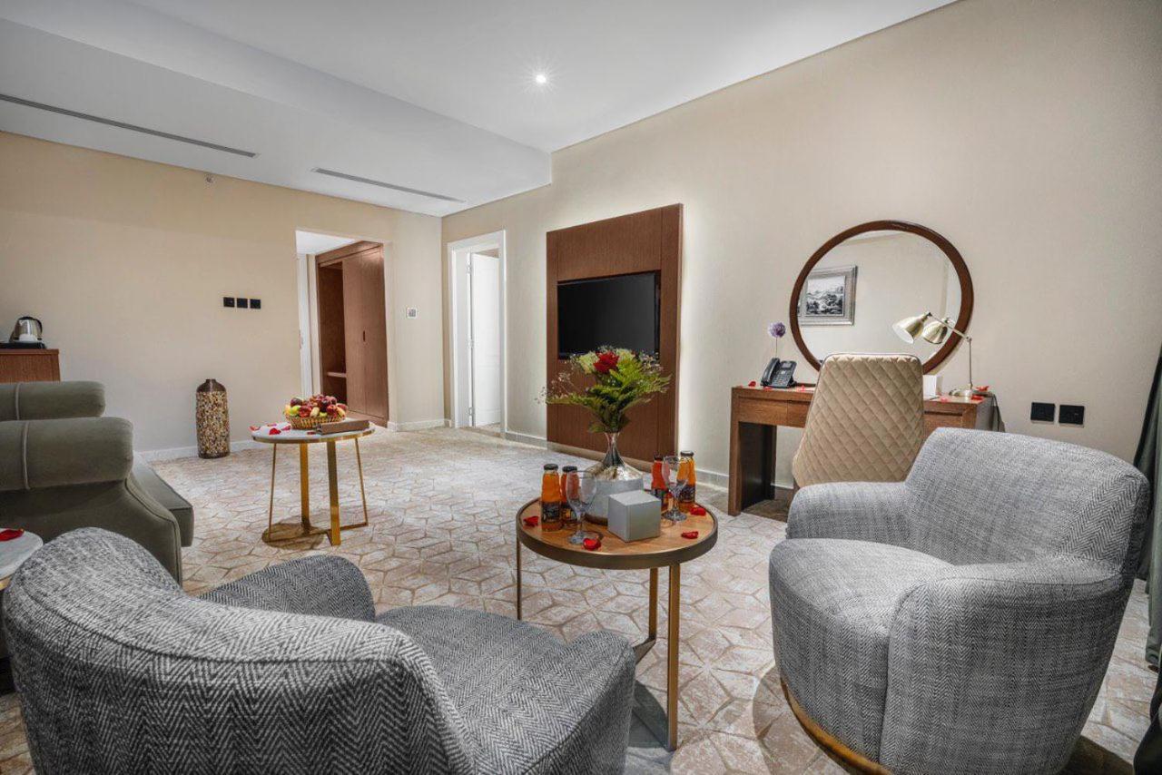 Suknai Royal Hotel 哈伊勒 外观 照片