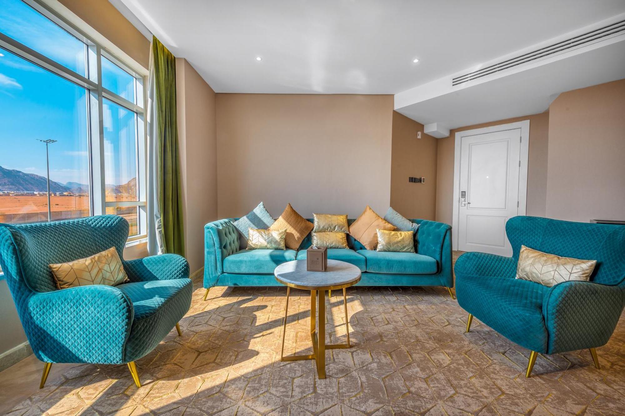 Suknai Royal Hotel 哈伊勒 外观 照片