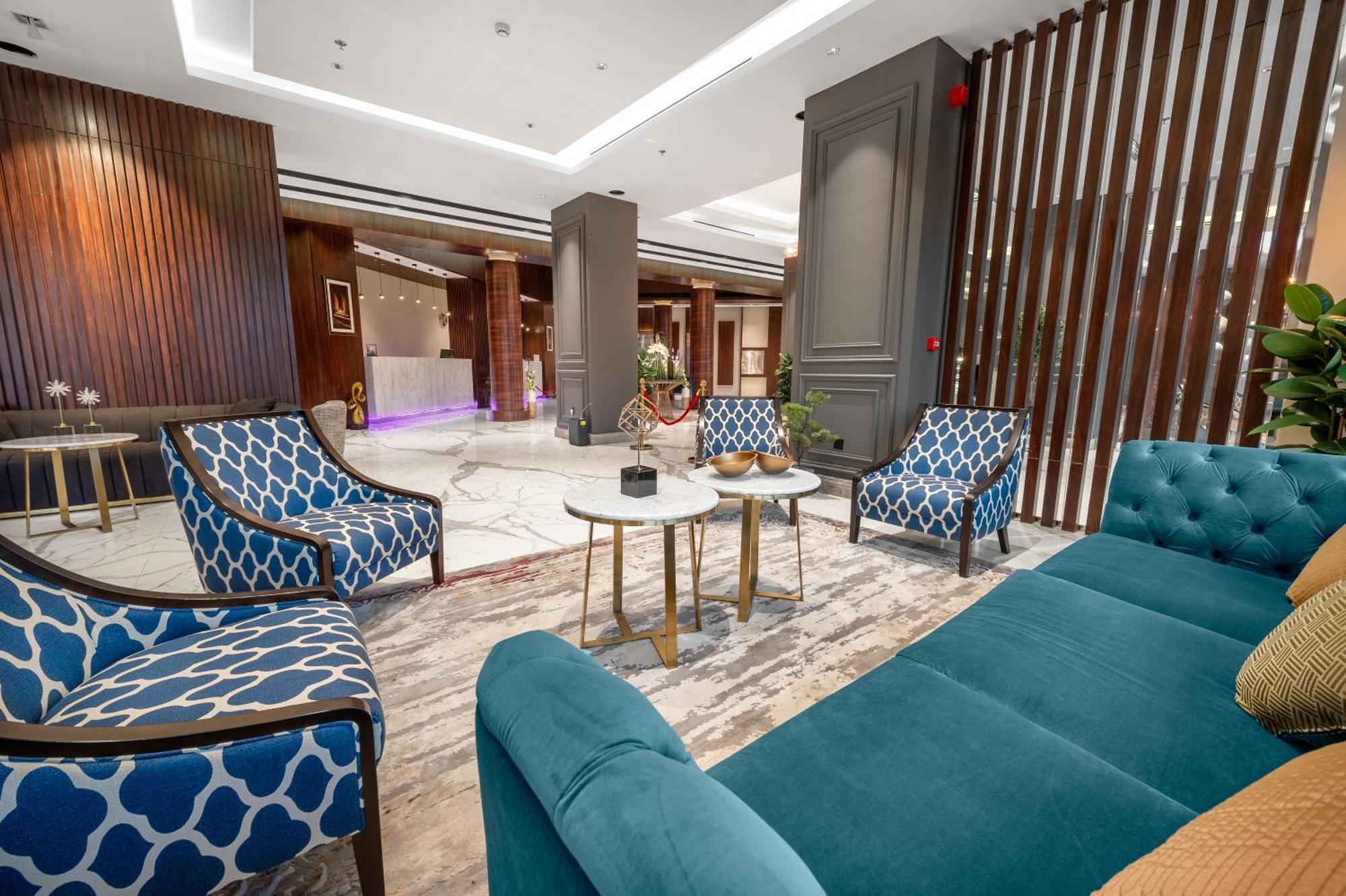 Suknai Royal Hotel 哈伊勒 外观 照片