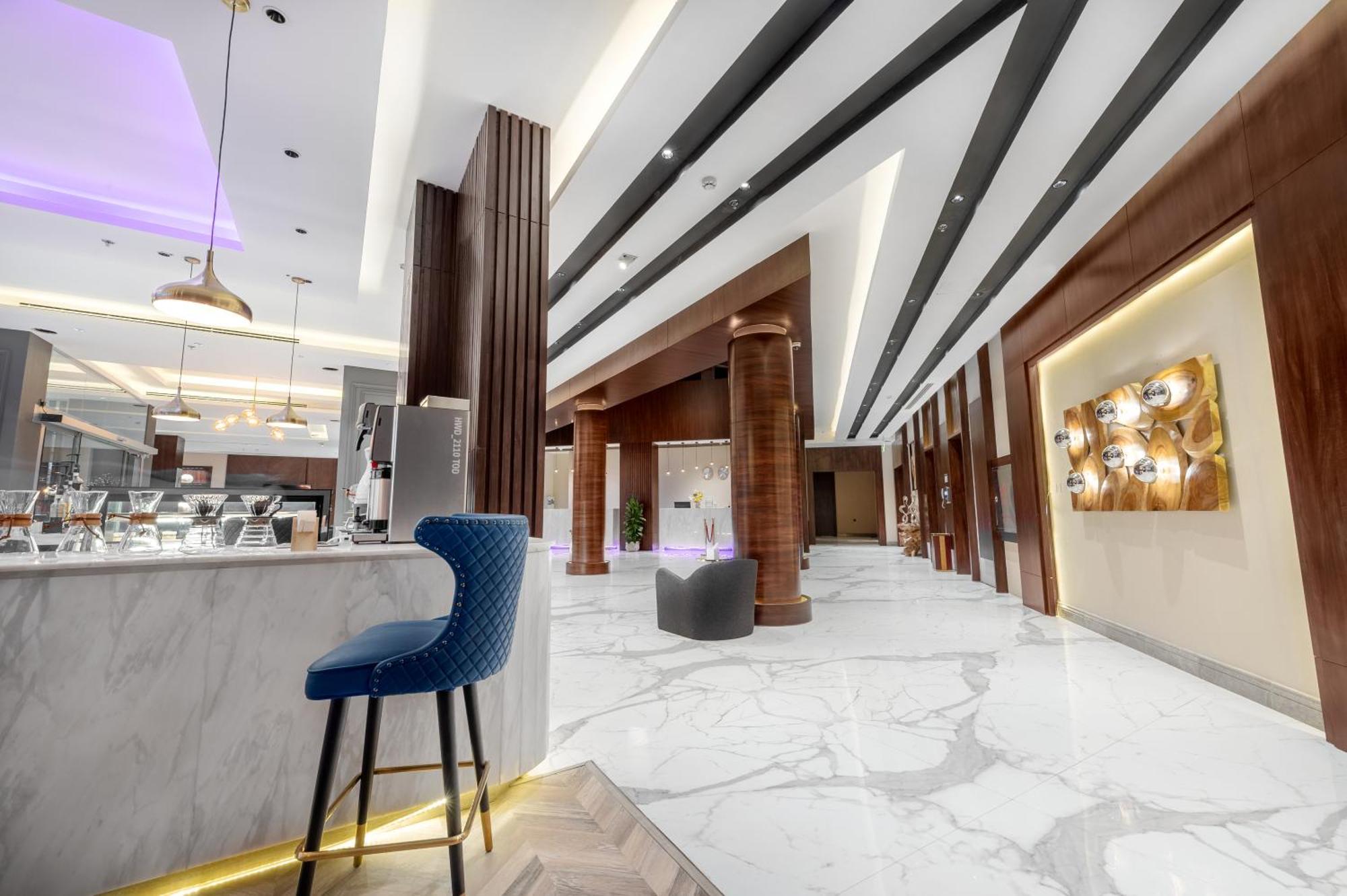 Suknai Royal Hotel 哈伊勒 外观 照片