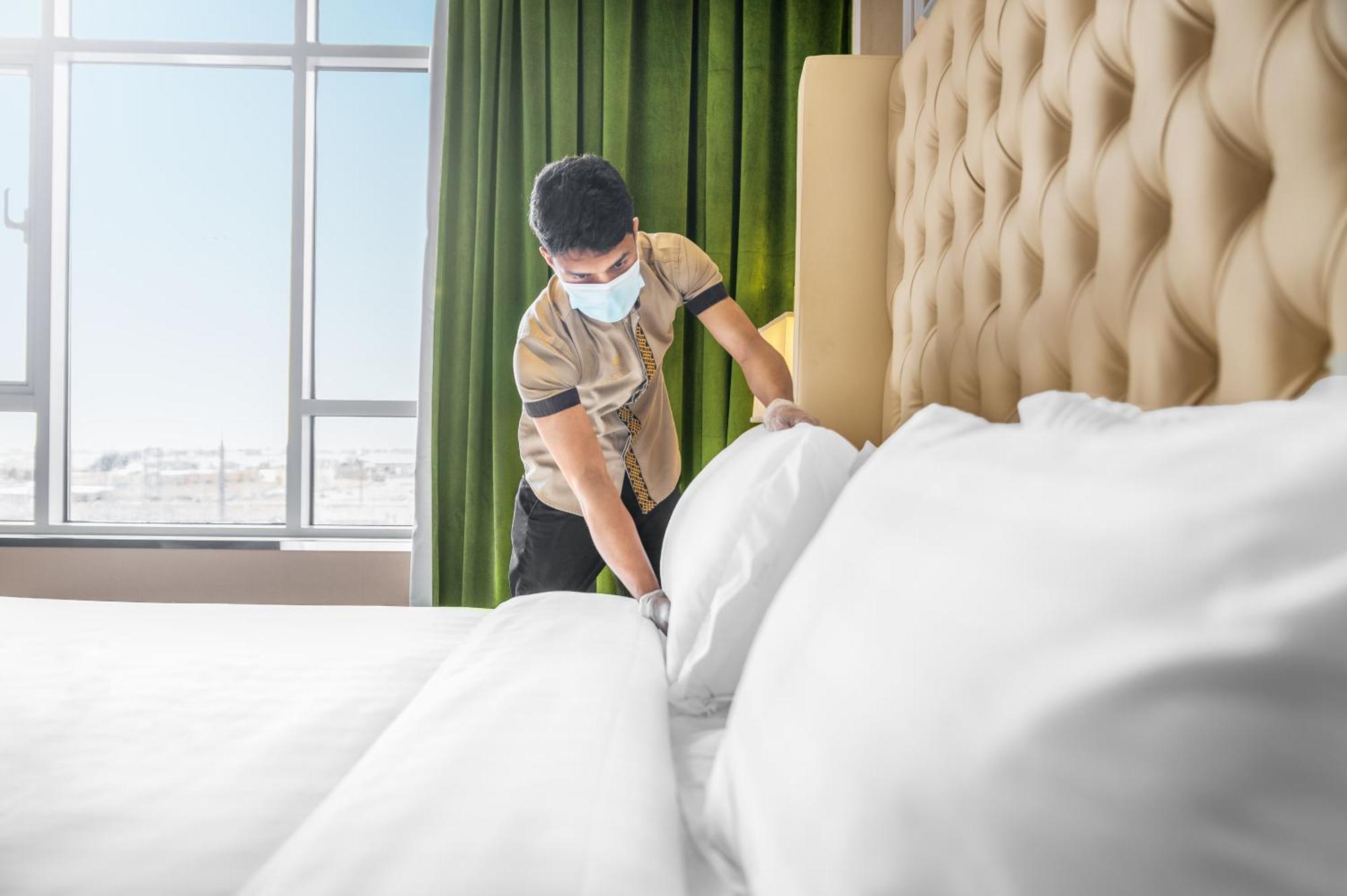 Suknai Royal Hotel 哈伊勒 外观 照片